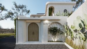 Rumah Mila Bali