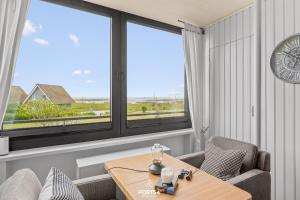 Ferienwohnung Küstenseeschwalbe 5211 Marina Wendtorf