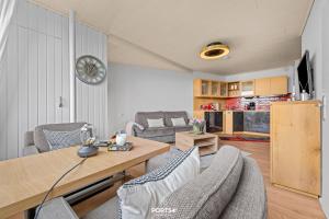 Ferienwohnung Küstenseeschwalbe 5211 Marina Wendtorf