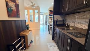 Panoramic Seaview Right in front of Jomtien Beach View Talay 5C