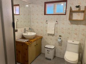 Hostel Raíz Del Pillán