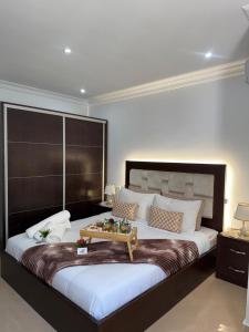 APARTAMENTOS ALBATROS