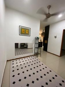 4Br KLIA IRIS Homestay, 8 pax, WiFi, Self Check-In