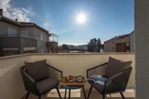 Family Resort Santa Maria Rooms