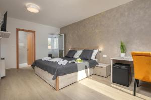 Family Resort Santa Maria Rooms