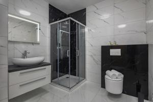 Family Resort Santa Maria Rooms