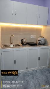 Minihouse Út Thiểu