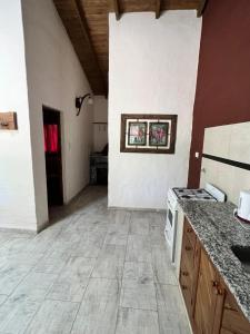 Cabañas El Campo