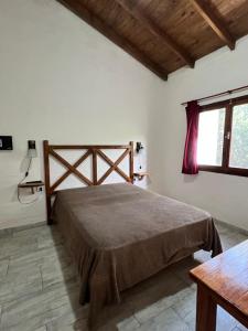 Cabañas El Campo