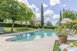Holiday home in Montalcino - Toskana 24097