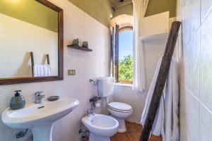 Holiday home in Montalcino - Toskana 24097