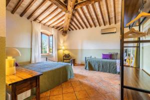 Holiday home in Montalcino - Toskana 24097