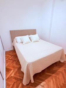 Hermoso departamento en la mejor zona de Recoleta