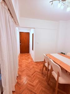 Hermoso departamento en la mejor zona de Recoleta