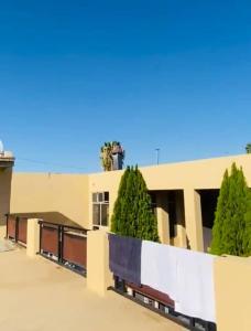 Khomasdal B&B