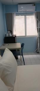 The Phoenix Jomtien Guest House