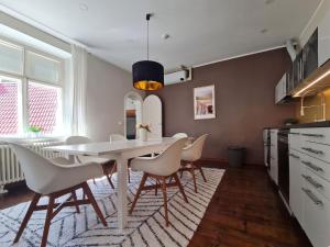 Heaven Apartment
