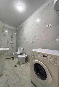 GM Apartment Qerret