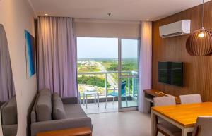 Aqualand Resort&Park - 15º Andar