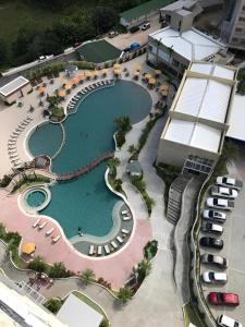 Aqualand Resort&Park - 15º Andar