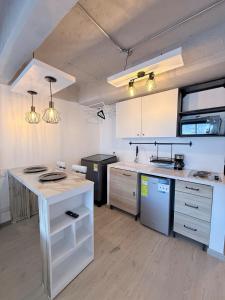 Takai 128 Luxury Loft 610