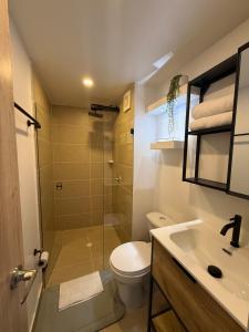 Takai 128 Luxury Loft 610