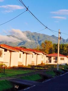 Casa la Chepa-ni-ta