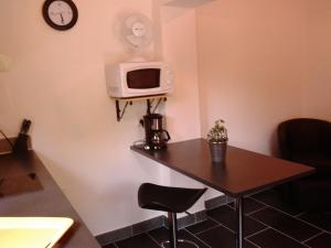 Appartements Les Florides : photos des chambres