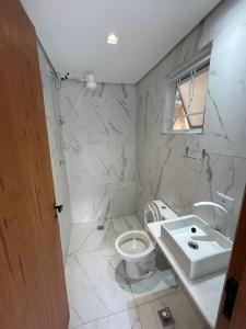 Coliving Brooklin