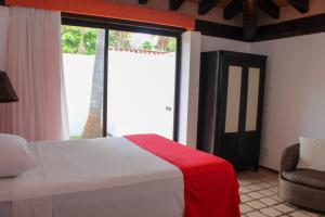 Cancún Villa Mamey con acceso a playa