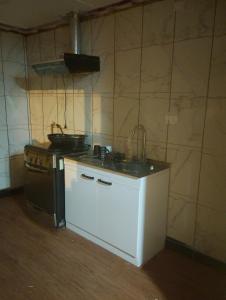Casa rayen