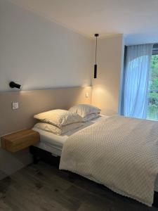 Appartement cosy plage du môle
