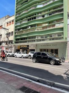 Estadia Perfeita Excelente Localização