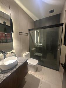 Penthouse departamento Tarija vista 360