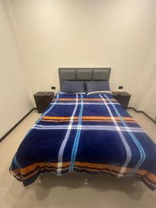 Penthouse departamento Tarija vista 360