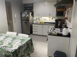 Lucho apartment