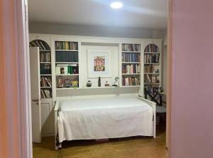 Lucho apartment