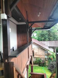 Pong Elak Guest House