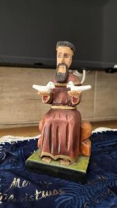 Nosso Cantinho em São Francisco do Sul-SC