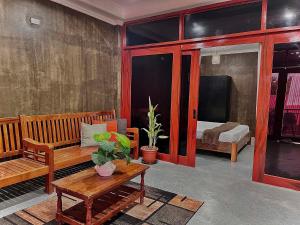 Spacious 2BR Central With kitchen Fast wifi