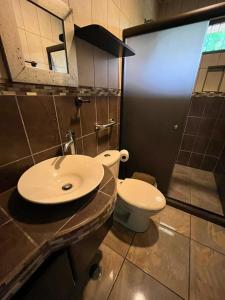 Casa Club Bluaska