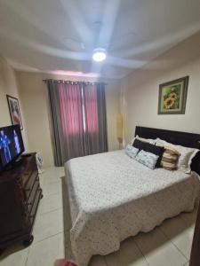 Excelente apartamento na praia do Forte