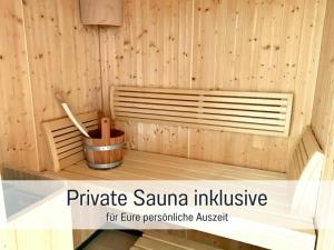 Holiday apartment with 2 bedrooms