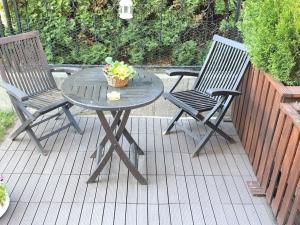 Holiday apartment with 0 bedrooms