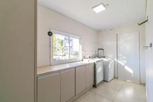 Casa completa com quintal ideal para famílias