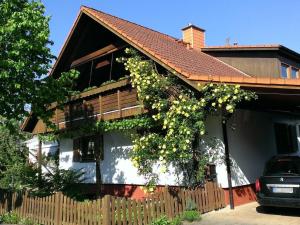 Holiday apartment with 2 bedrooms