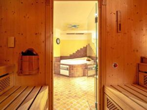Holiday apartment with 1 bedroom