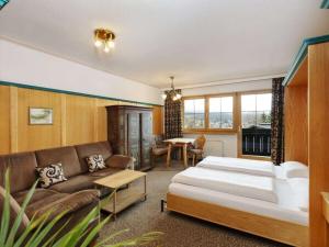 Holiday apartment with 1 bedroom