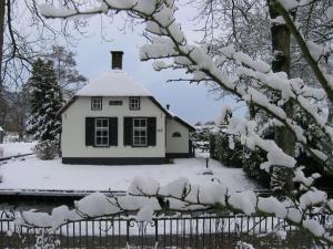 Farmhouse "De Boerdrie"