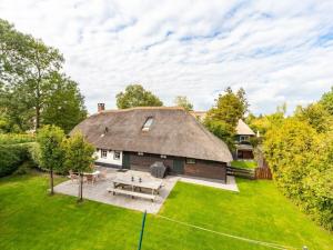 Farmhouse "De Boerdrie"
